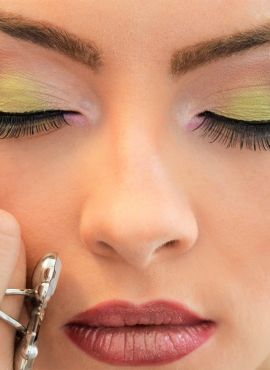 Crazy Girls Beauty Make-up