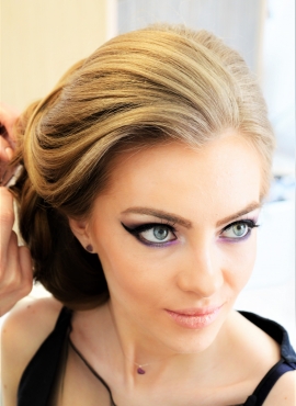 Crazy Girls Beauty Make-up