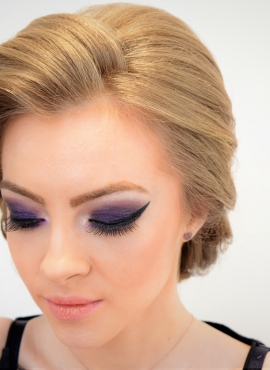 Crazy Girls Beauty Make-up